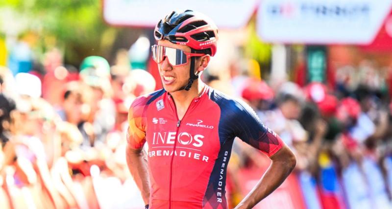  - Cyclisme : après la bourde d'un ancien vainqueur du Tour de France, INEOS-Grenadiers fait une révélation pour 2024