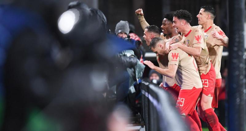  - RC Lens : les primes exorbitantes touchées grâce à la Ligue des Champions !