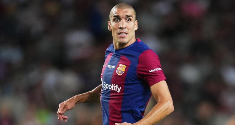  - Barça : l’avenir d’Oriol Romeu est scellé !