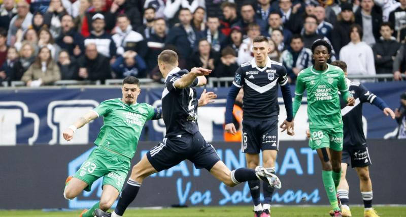  - ASSE : le déplacement à Bordeaux déjà synonyme de record ?