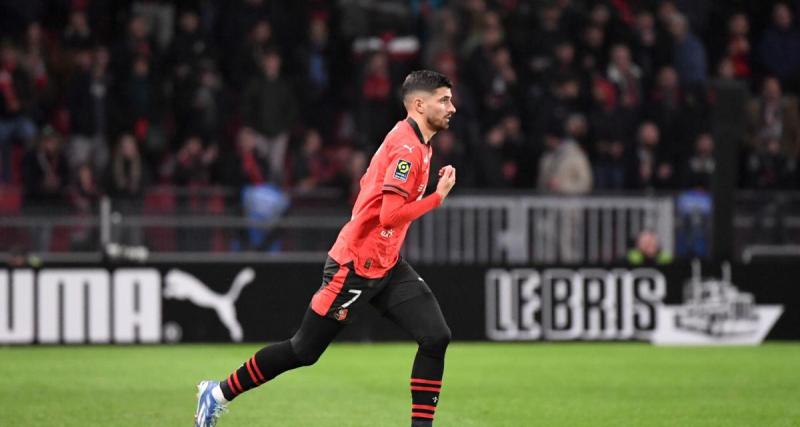  - Stade Rennais : faute de résultats, Terrier et Stéphan partagent un triste constat