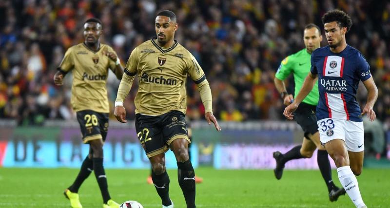  - Ligue 1 : Lens-PSG, OM-Strasbourg... la programmation TV de la 18ème journée dévoilée