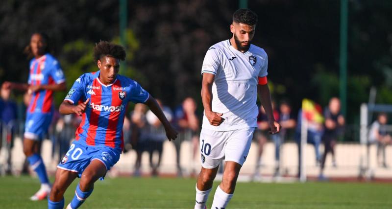  - Coupe de France : le derby normand entre Le Havre et Caen programmé