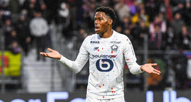  - Ligue Europa Conférence : Jonathan David (LOSC) forfait face à Klaksvik