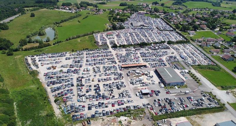  - Les vieilles voitures défendues par des élus écologistes