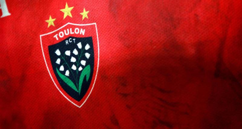  - Toulon : le club varois officialise une arrivée de renom 