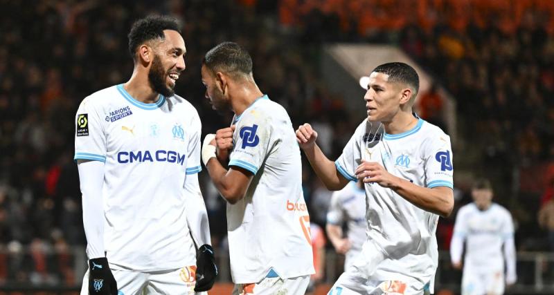  - OM : le groupe de Gattuso pour Brighton dévoilé !