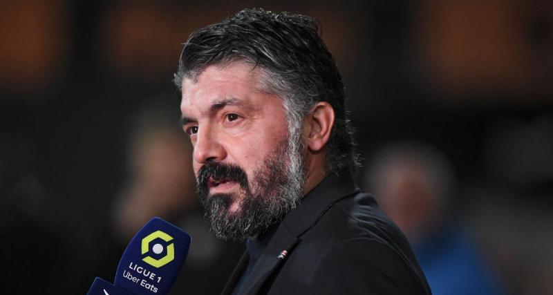  - OM : un retour et deux absents pour le déplacement à Brighton