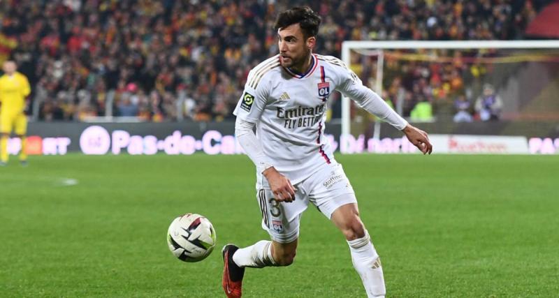  - OL : Tagliafico sans langue de bois sur la saison, le maintien et l'avenir de Pierre Sage
