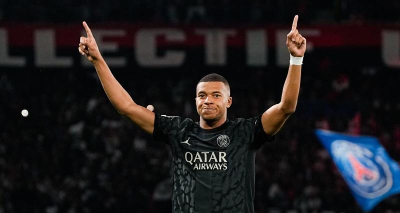  - Dortmund - PSG : les stats' l'affirment, Paris va passer !