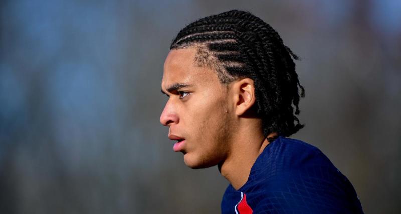  - 🚨 Le PSG éliminé de la Youth League après sa défaite à Dortmund