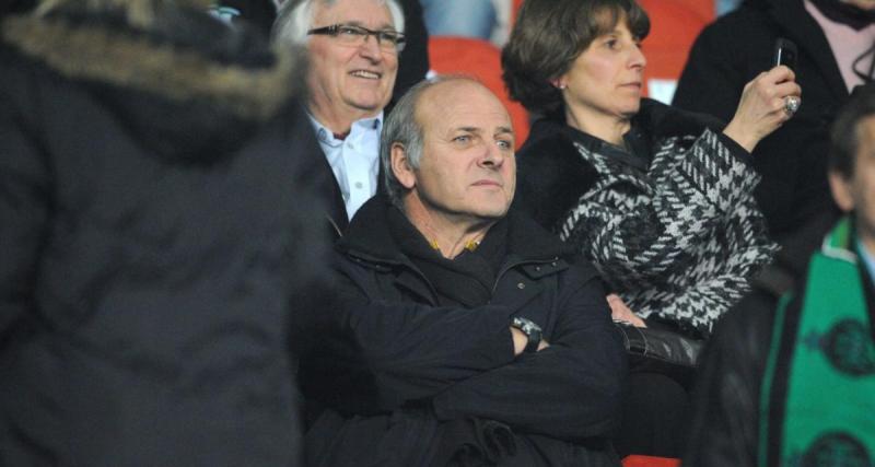  - ASSE : une légende des Verts ne digère pas l'élimination en Coupe de France
