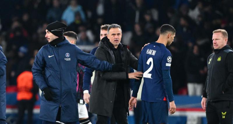  - Ligue des Champions : une élimination du PSG ferait du mal aux finances parisiennes… ou pas