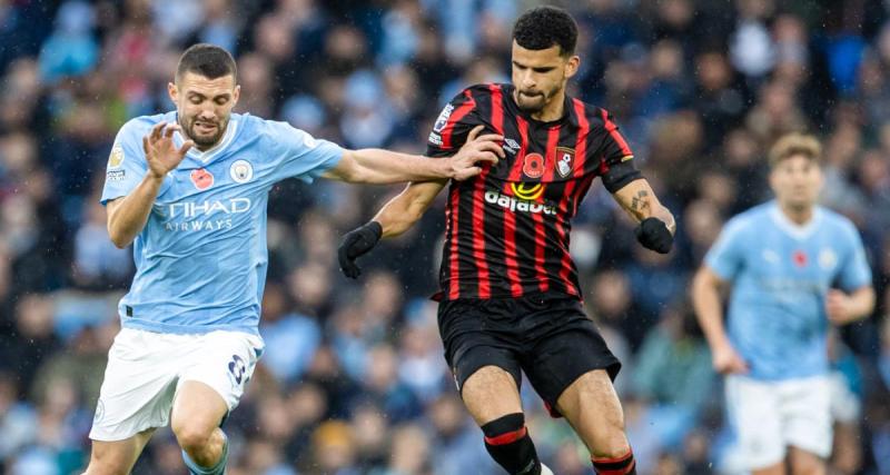  - Ligue des Champions : Manchester City, Leipzig…les compos des 1ères affiches !