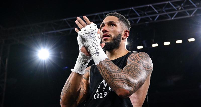  - Boxe : après ses propos polémiques sur Yoka, le président de la Ligue nationale démissionne 