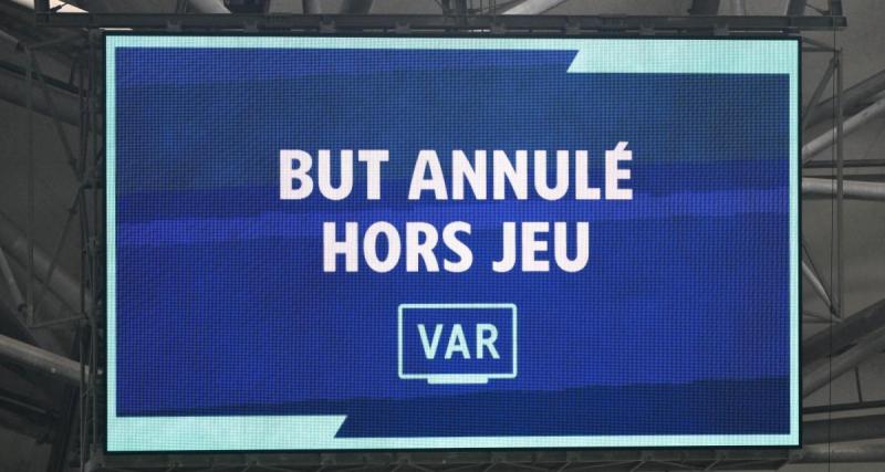  - Liga : le hors-jeu semi-automique arrive en 2024 !