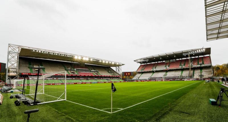  - OM : le stade qui accueillera Thionville - Marseille est connu !