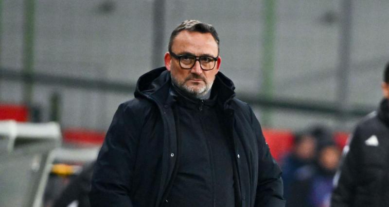  - RC Lens : Franck Haise sur les traces d'un entraîneur légendaire