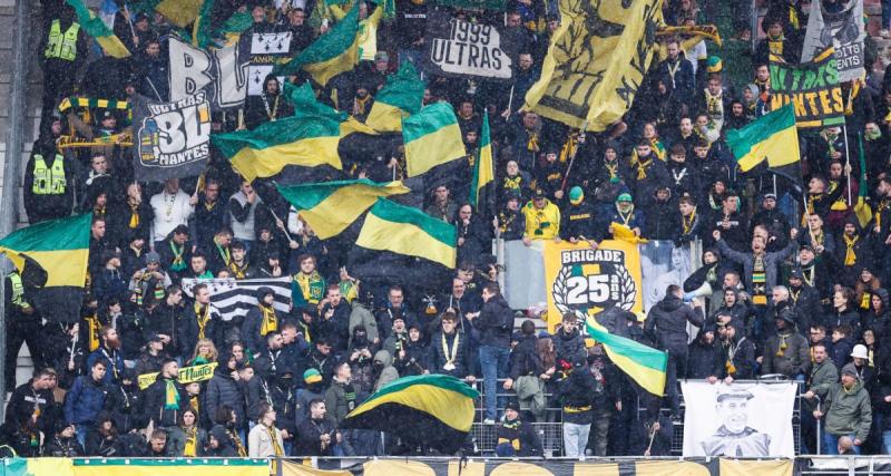  - FC Nantes : la Brigade Loire va honorer la mémoire de son frère de tribune 