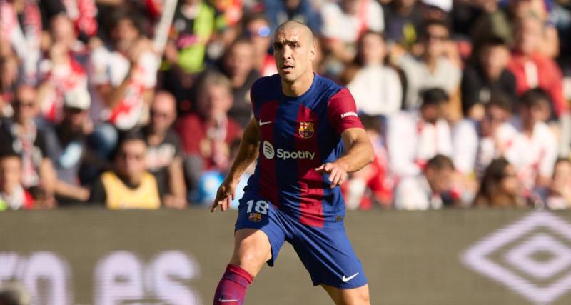  - Barça : Les Blaugrana auraient pris position sur l'avenir d'une recrue récente