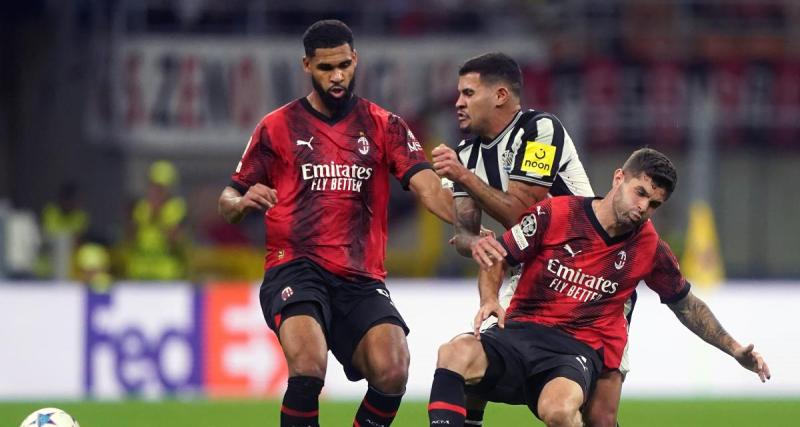  - 🚨 Newcastle, Milan, Atlético Madrid...Les compos des autres matchs de 21h !