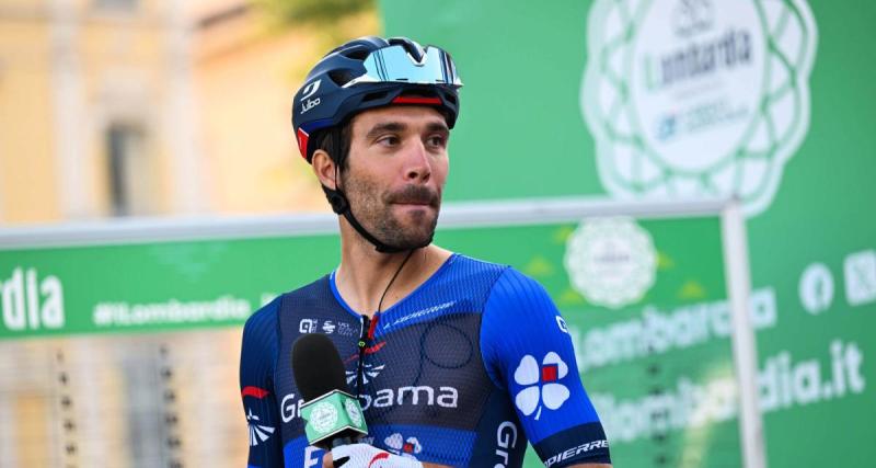  - Dortmund – PSG : Thibaut Pinot bières en main, star surprise du parcage parisien !