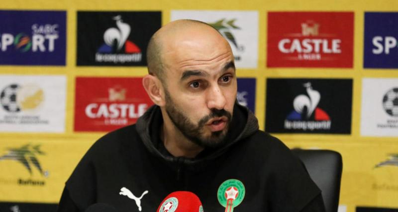  - CAN 2023 : énorme coup dur pour le Maroc ?