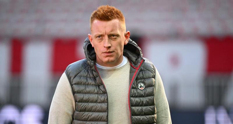  - Reims : un froid entre Caillot et Still après l'appel du pied à Sunderland ?
