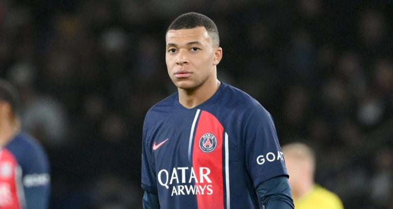  - Les infos du jour : le PSG joue son avenir et rêve de garder Mbappé, Lens fait la fête, un retour à l'OM