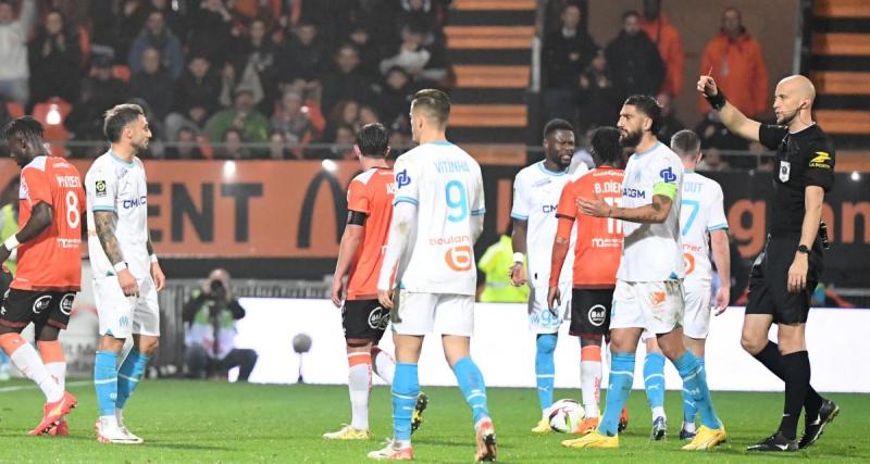  - LFP : Clauss sanctionné, Vanderson, Danso et Gradit également…