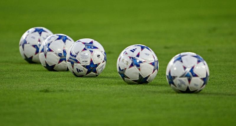 - Dortmund - PSG : les compos officielles du choc