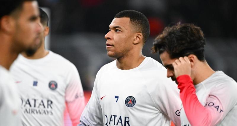  - Dortmund - PSG : l'occasion dingue de Mbappé et le sauvetage fou de Süle