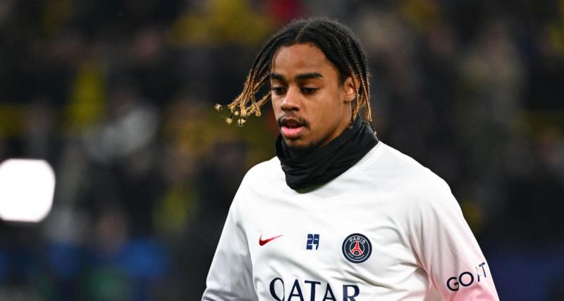  - Dortmund – PSG : l'incroyable moyenne d'âge du onze parisien