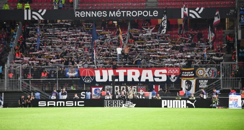  - PSG, OM, Lens… Pluie d'interdictions de déplacements en Ligue 1