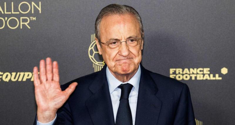  - Real Madrid - Mercato : pluie de millions à Madrid, un buteur va signer ! 