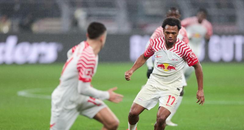  - RC Lens, FC Barcelone, Real Madrid - Mercato : Openda déjà fixé pour son avenir ?