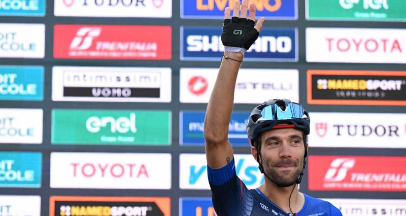  - Dortmund – PSG : l’incroyable image de Thibaut Pinot, bière à la main dans le parcage parisien