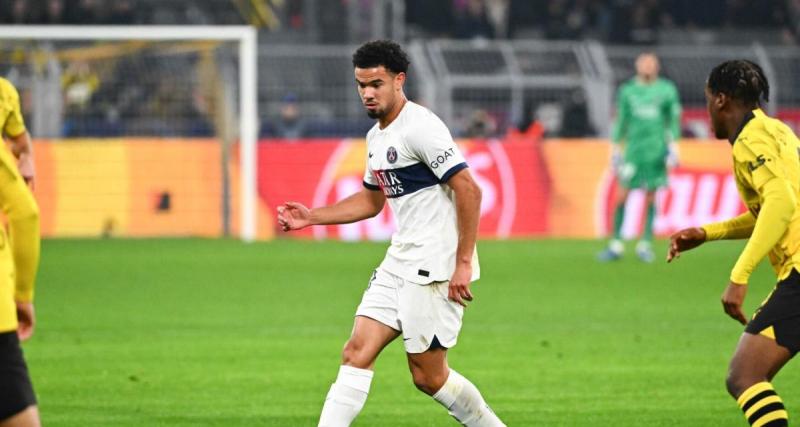  - Dortmund - PSG : Zaïre-Emery explose un record, Benzema et Mbappé battus !