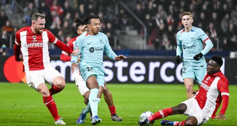  - Porto provisoirement qualifié, Griezmann régale encore, le Barça en douceur… les scores de Ligue des Champions à la pause !