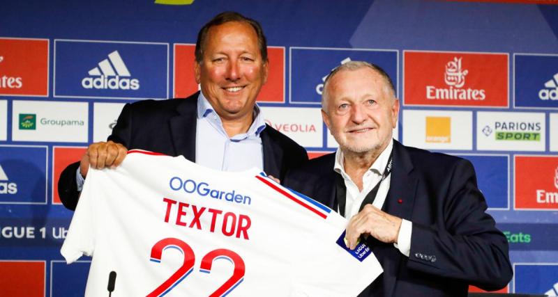  - OL : et maintenant, Aulas veut même aider Textor !