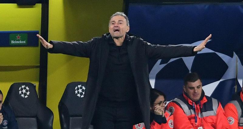  - PSG : les terribles adversaires possibles en huitièmes de finale de Ligue des champions