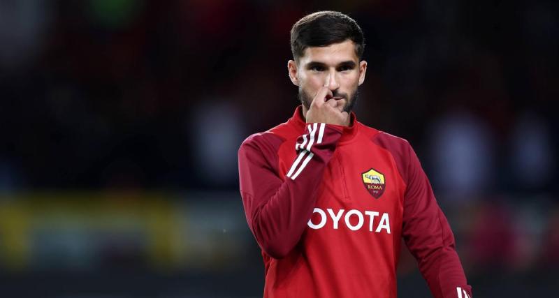  - Algérie : Aouar souffre de l'éloignement avec Lyon