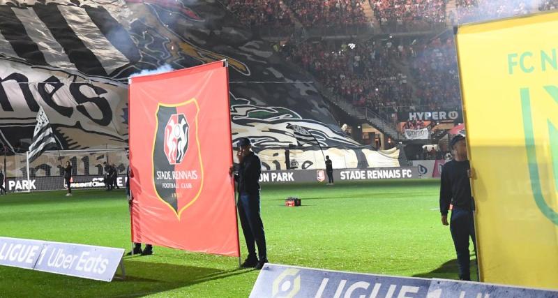  - FC Nantes : à la lutte avec le Stade Rennais pour le titre de meilleur club formateur français au XXIe siècle