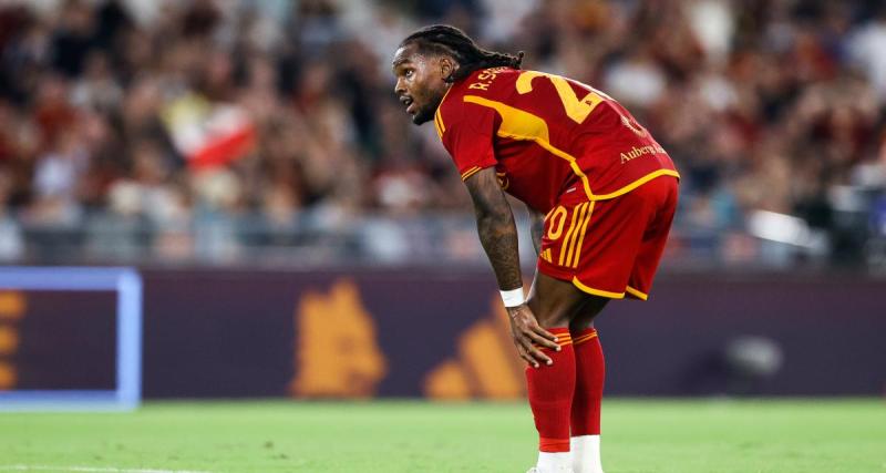  - LOSC, PSG : Renato Sanches dément une drôle de rumeur à son sujet