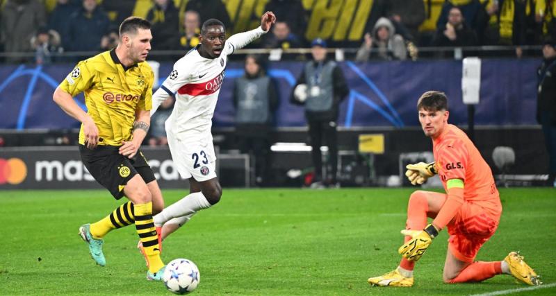  - Le PSG au rendez-vous des 8es de Champions League, le FC Barcelone déçoit encore