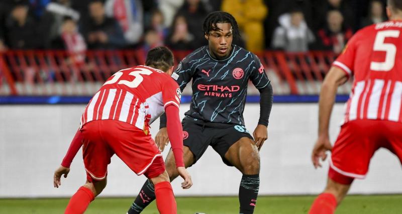  - Manchester City : quand Guardiola conseillait Hamilton... ramasseur de balle