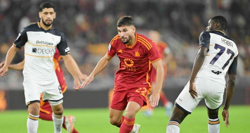  - OL - Mercato : un ancien Lyonnais dévoile ses problèmes d'adaptation