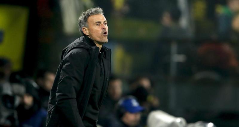  - Dortmund – PSG : « En février, on sera beaucoup plus forts » assure Luis Enrique