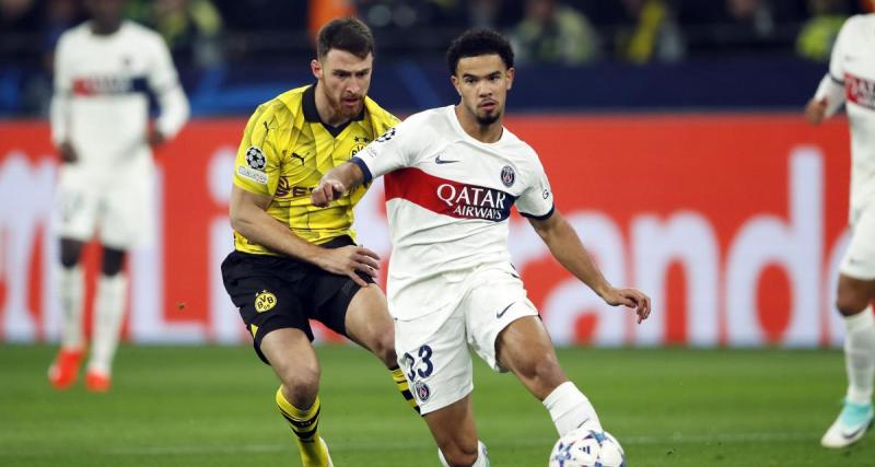  - Dortmund – PSG : « On n’a peur de personne », Zaïre-Emery annonce la couleur pour les 8èmes