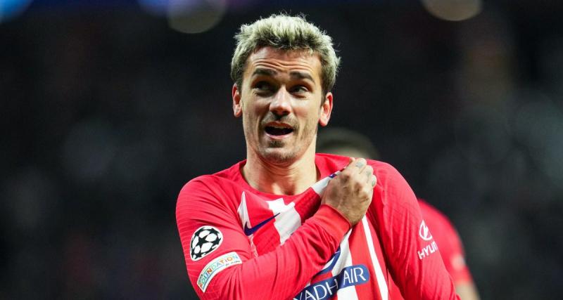  - Ligue des Champions : le Barça battu en Belgique, l’Atlético et Griezmann régalent…les résultats du soir !
